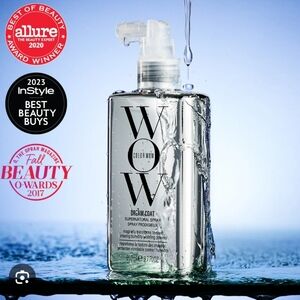 NEW SEPHORA Color Wow Dream Coat, Supernatural Spray, 6.7fl oz,